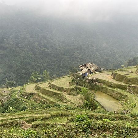 Bikki'S Jungle Homestay Hà Giang Zewnętrze zdjęcie