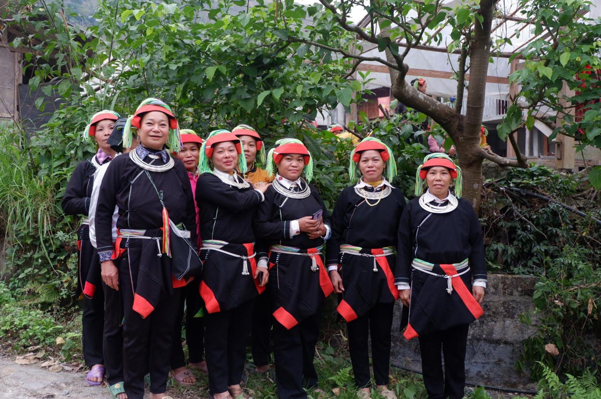 Bikki'S Jungle Homestay Hà Giang Zewnętrze zdjęcie