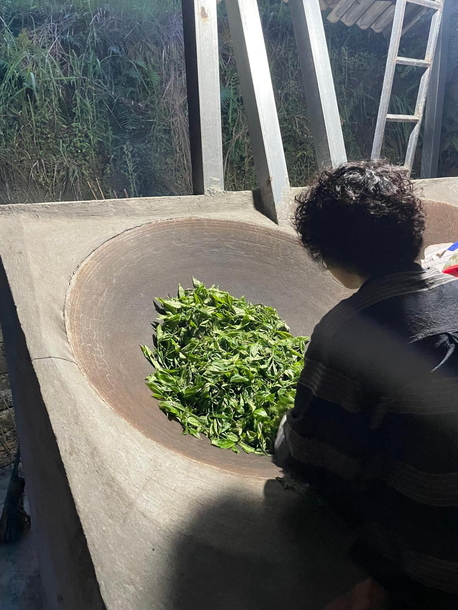 Bikki'S Jungle Homestay Hà Giang Zewnętrze zdjęcie